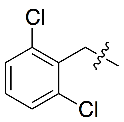 Structural Formula