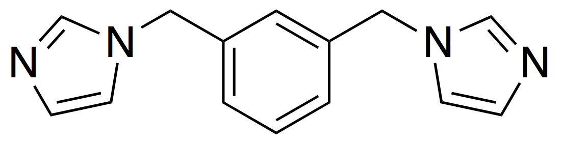 Structural Formula