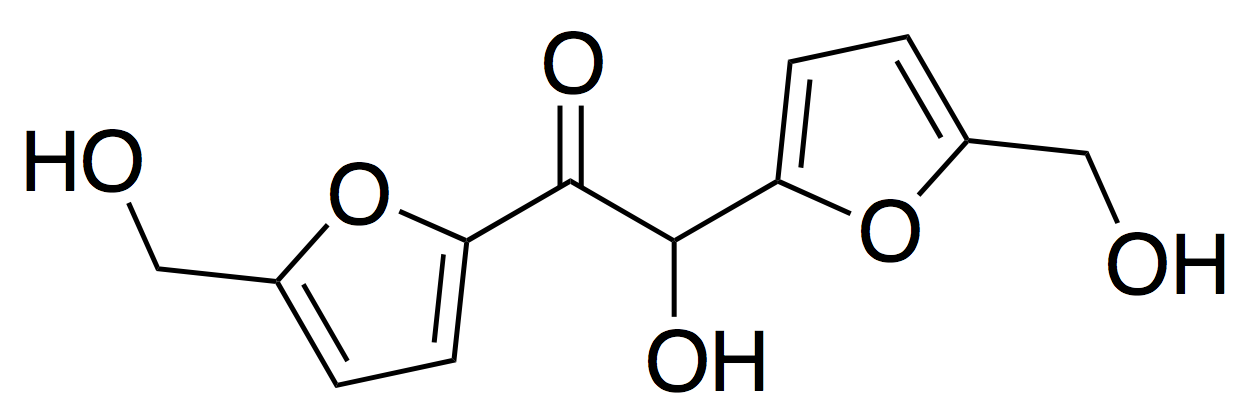 Structural Formula