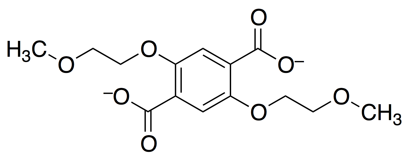 Structural Formula