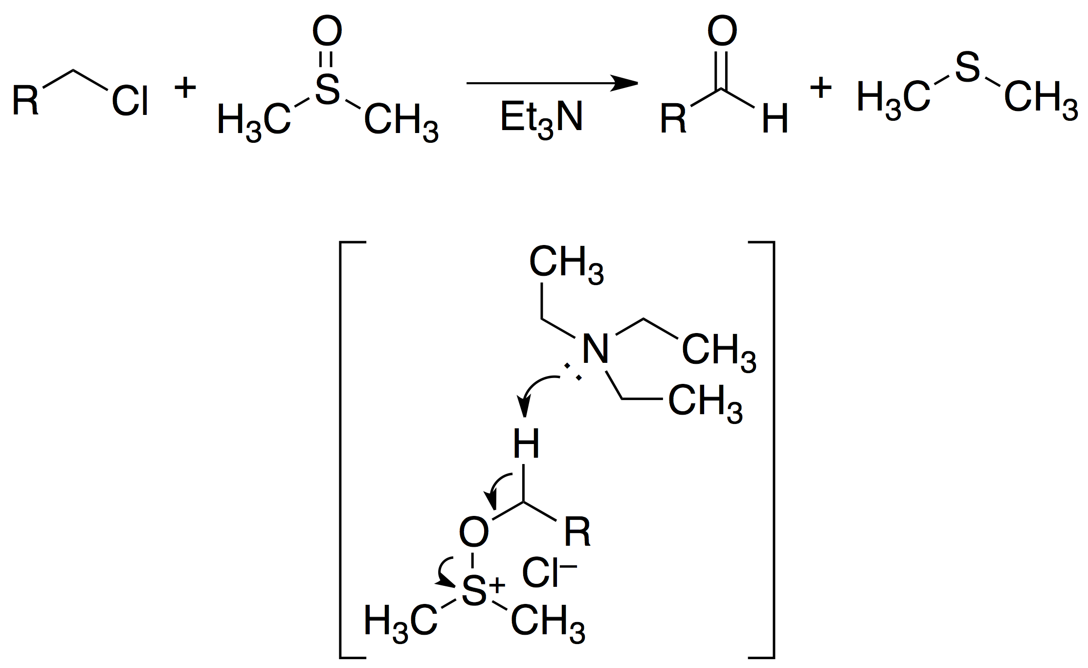 Structural Formula