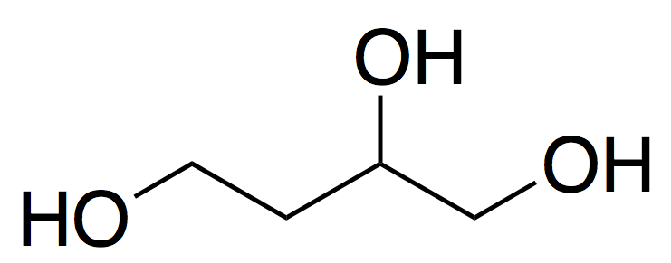 Structural Formula