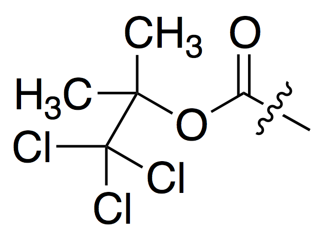 Structural Formula