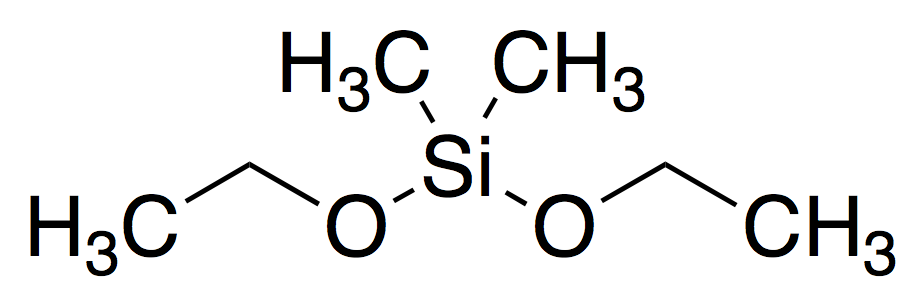 Structural Formula