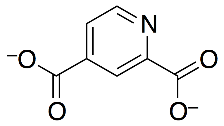 Structural Formula