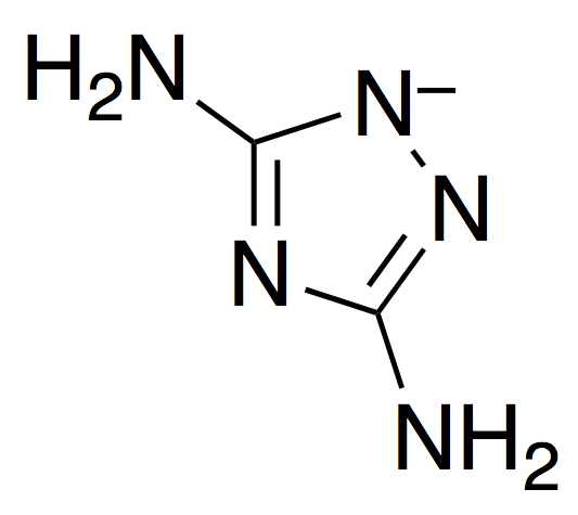 Structural Formula