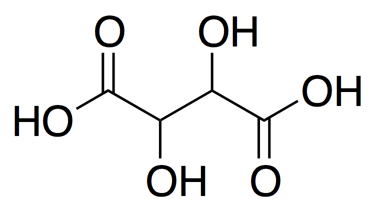Structural Formula