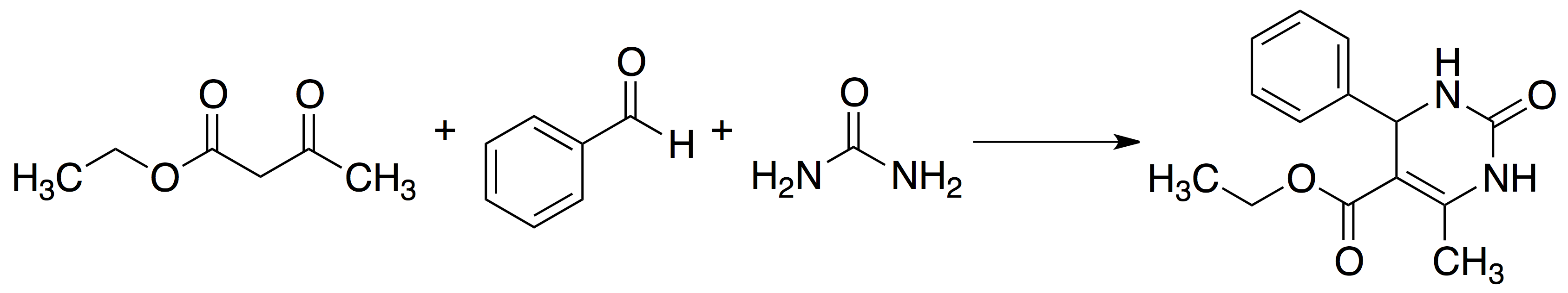Structural Formula