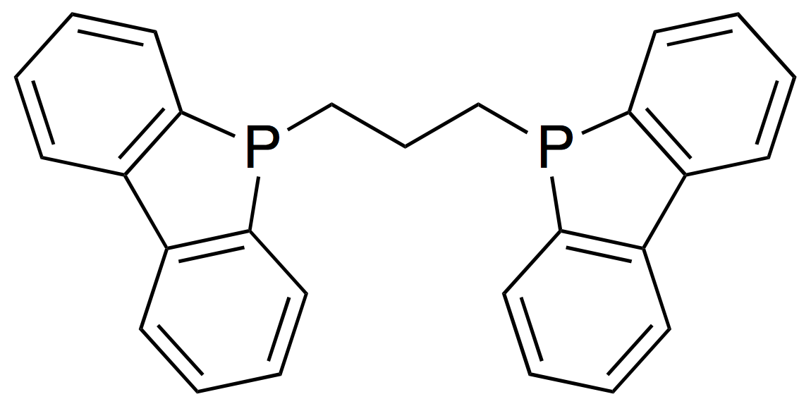 Structural Formula
