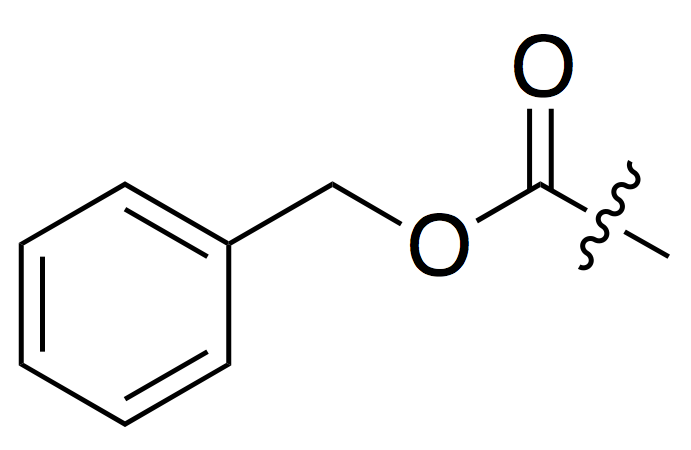 Structural Formula