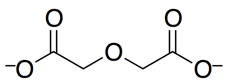Structural Formula