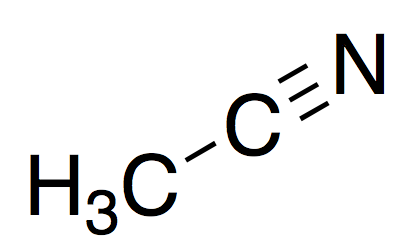 Structural Formula