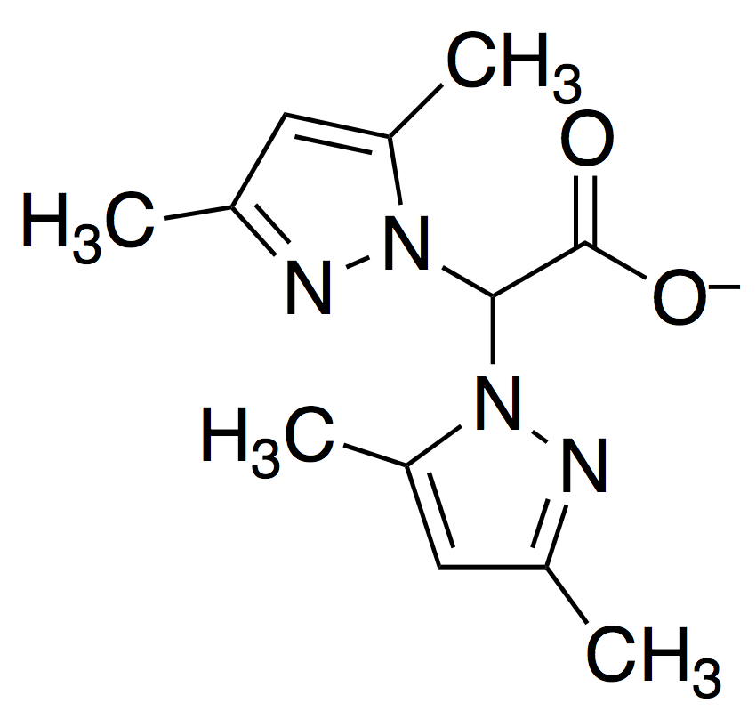Structural Formula