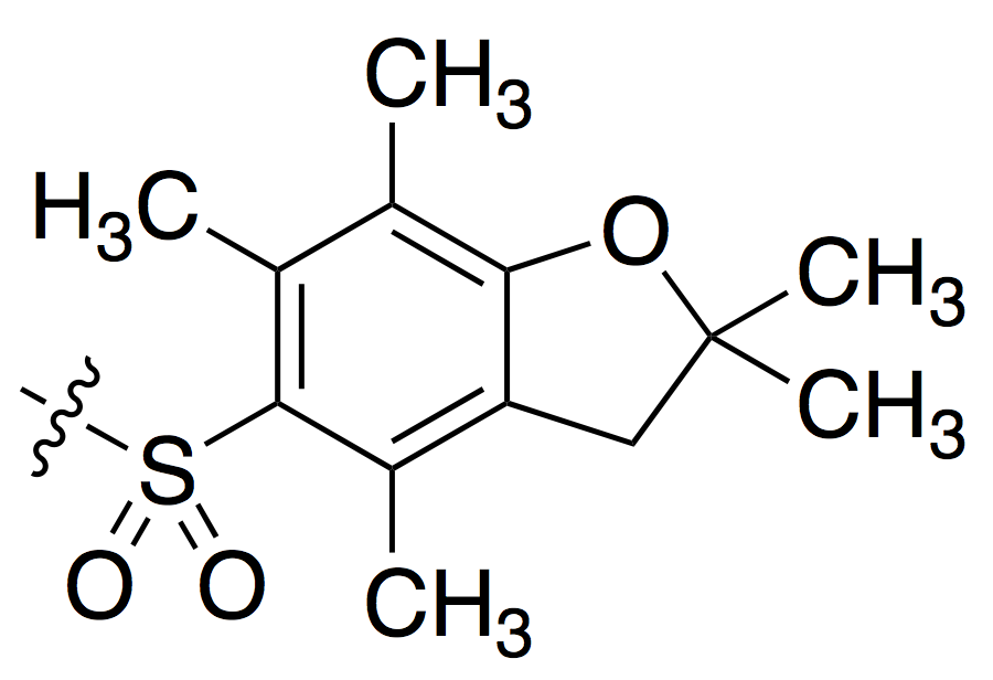 Structural Formula
