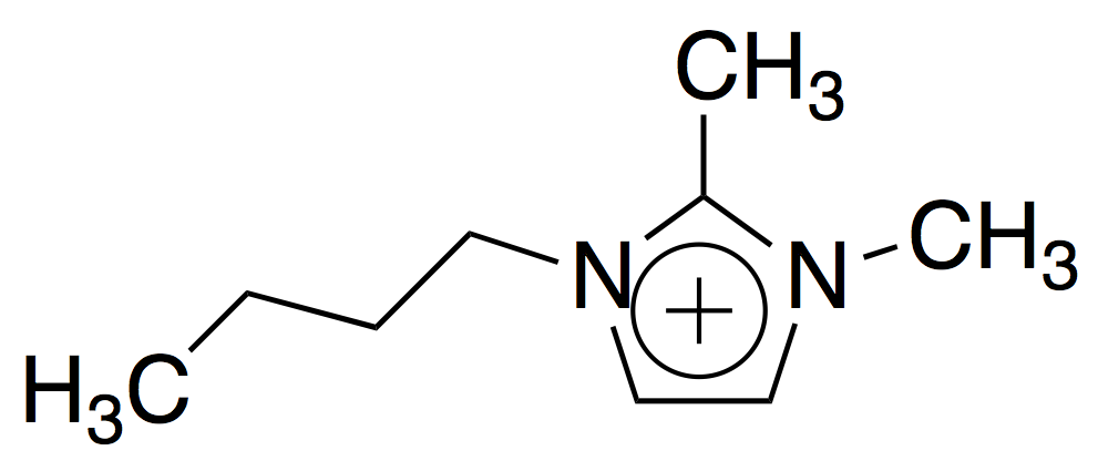 Structural Formula