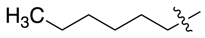 Structural Formula