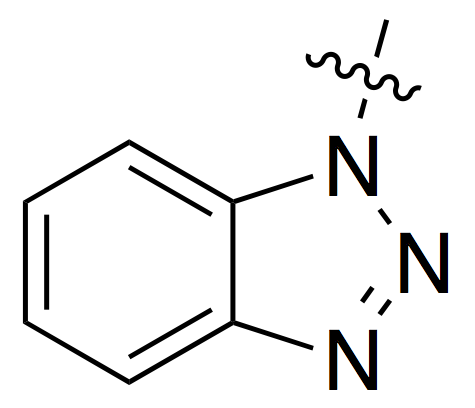 Structural Formula