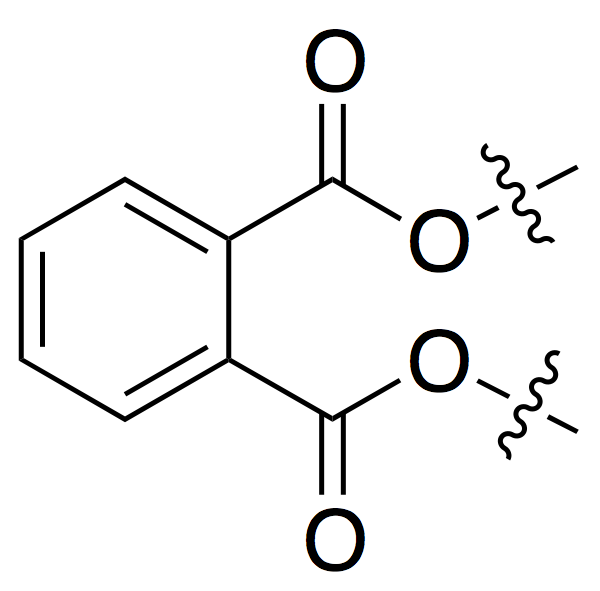 Structural Formula