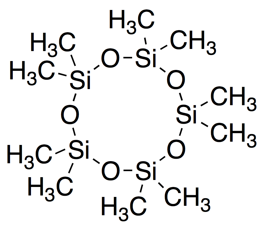 Structural Formula