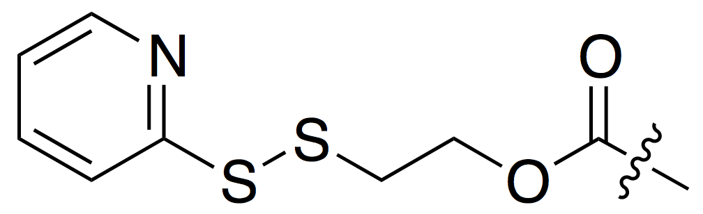 Structural Formula