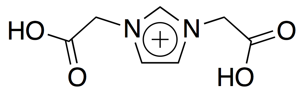 Structural Formula