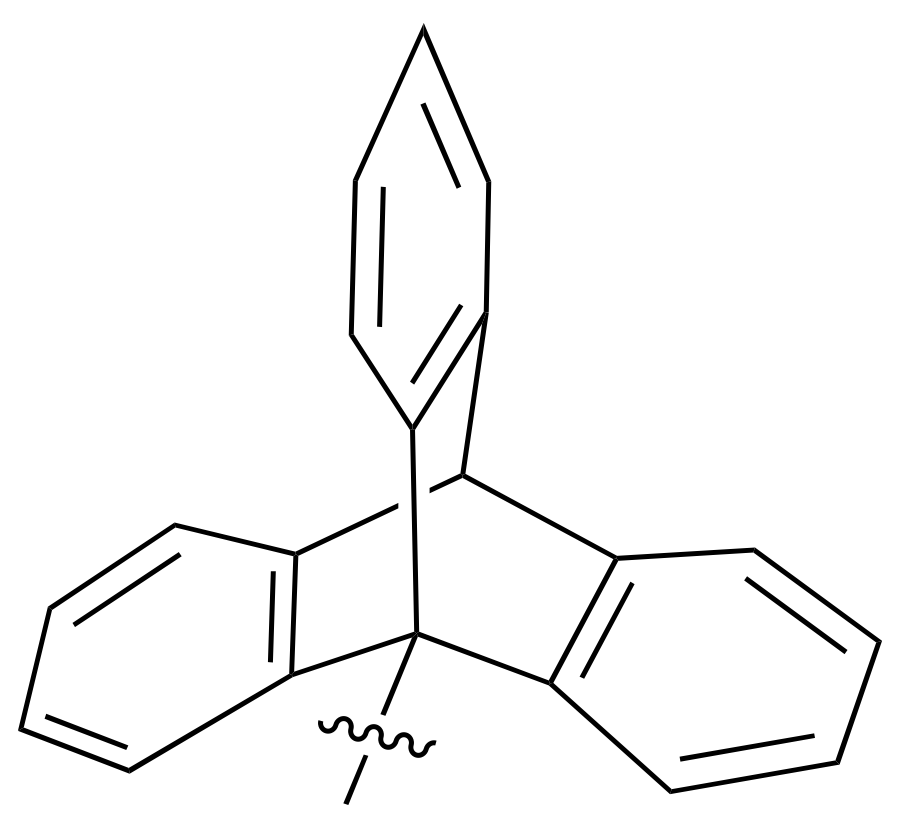 Structural Formula