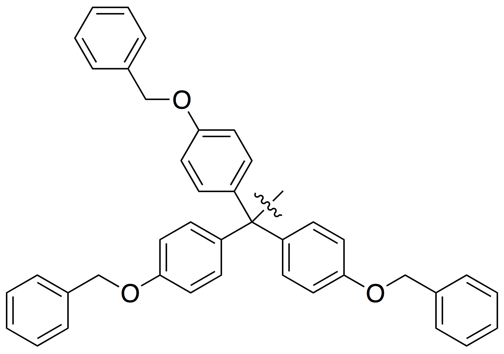 Structural Formula