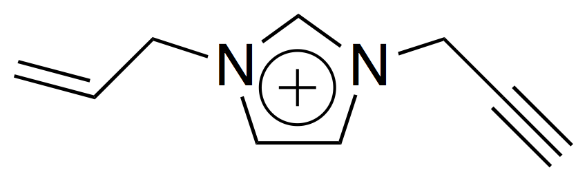 Structural Formula