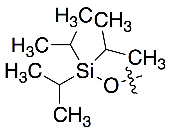 Structural Formula