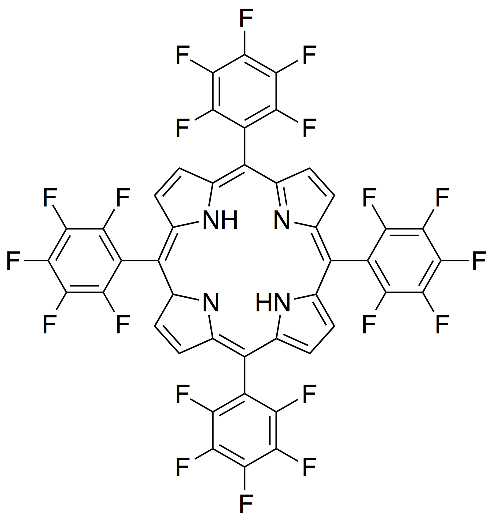 Structural Formula