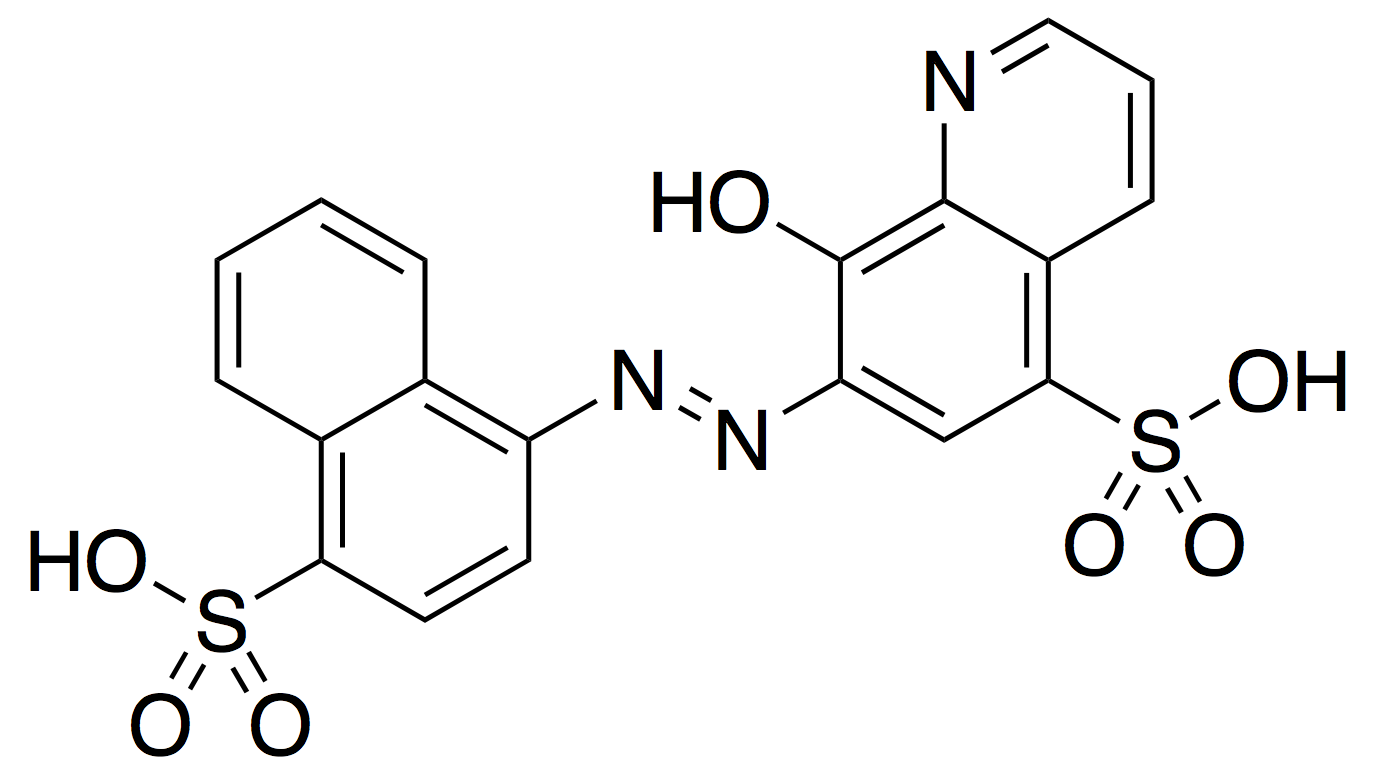 Structural Formula