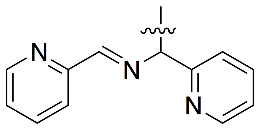 Structural Formula