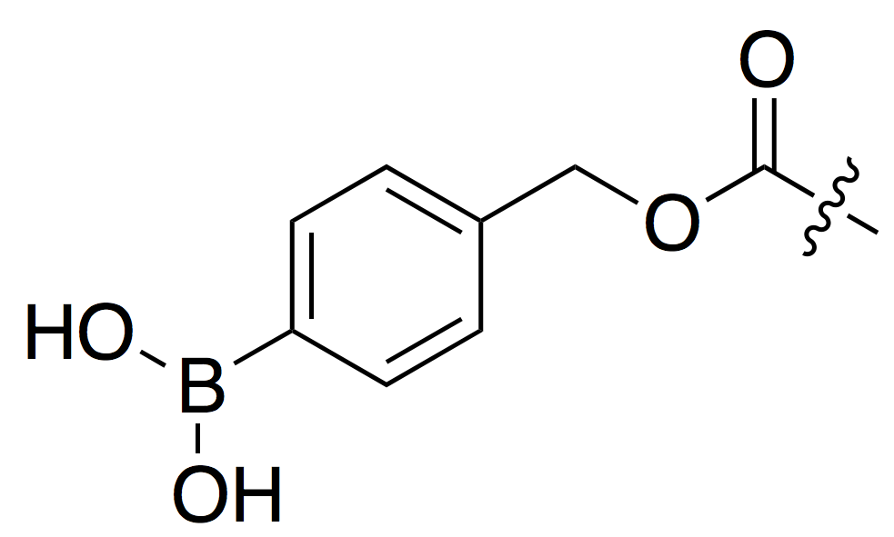 Structural Formula