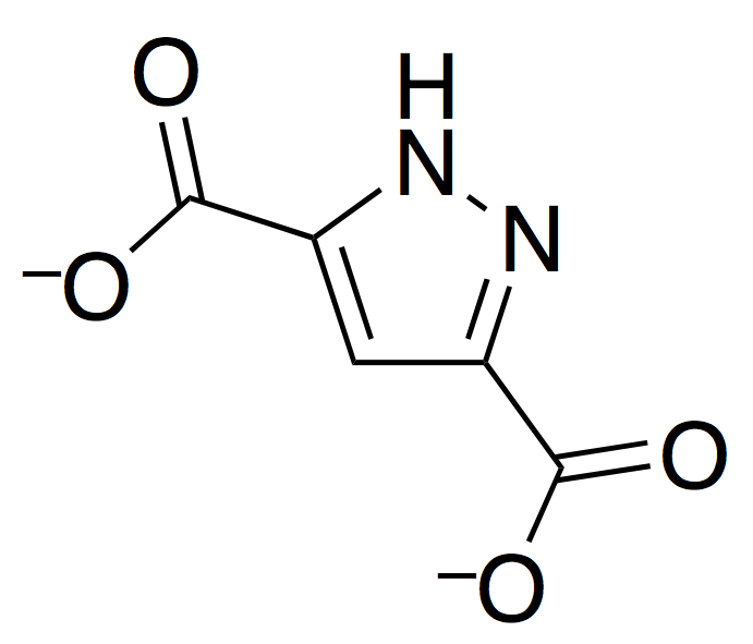 Structural Formula