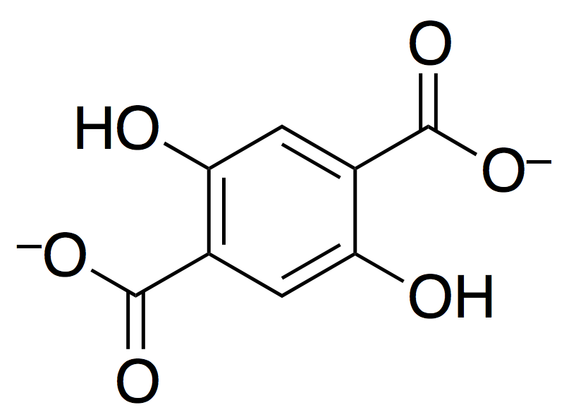 Structural Formula