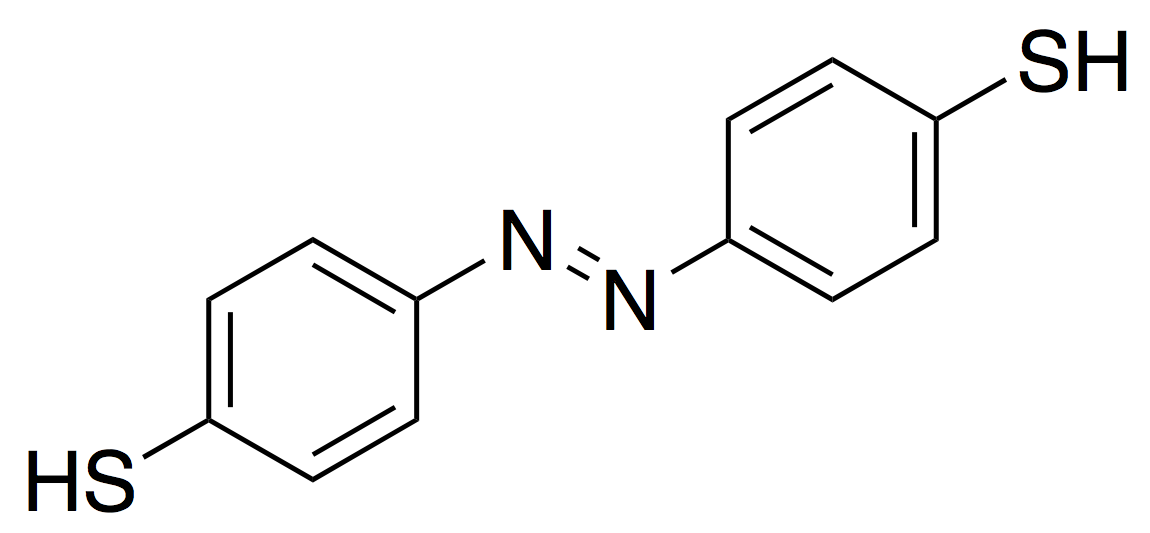 Structural Formula