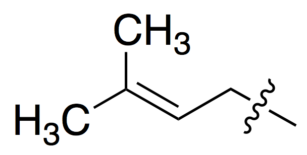 Structural Formula