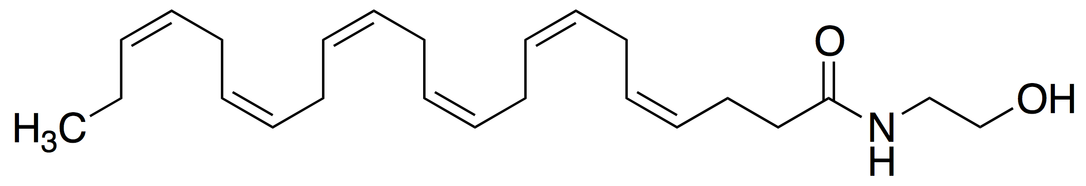 Structural Formula
