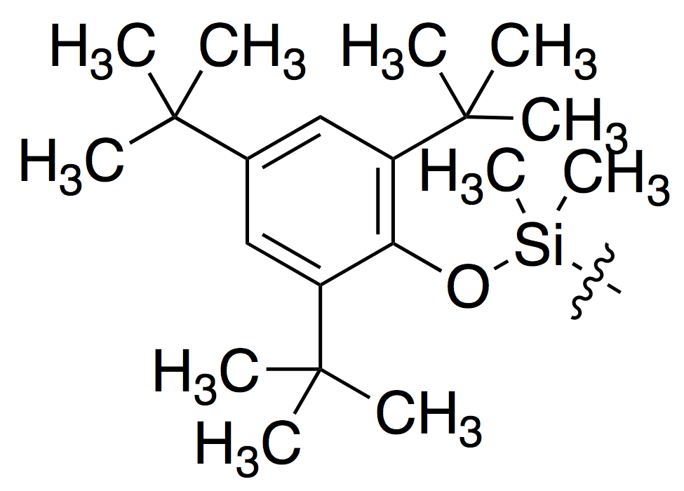 Structural Formula