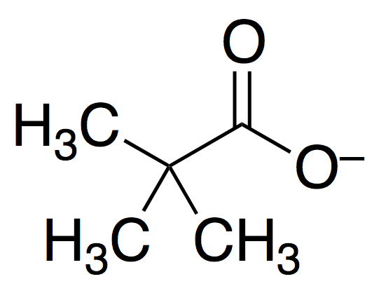 Structural Formula