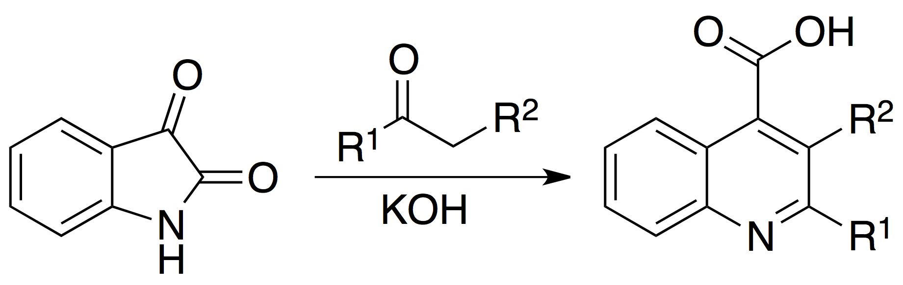 Structural Formula