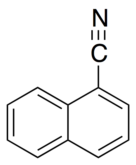 Structural Formula