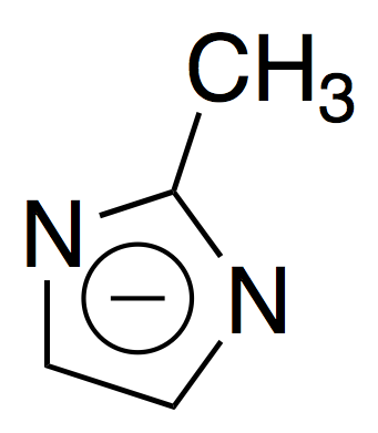 Structural Formula
