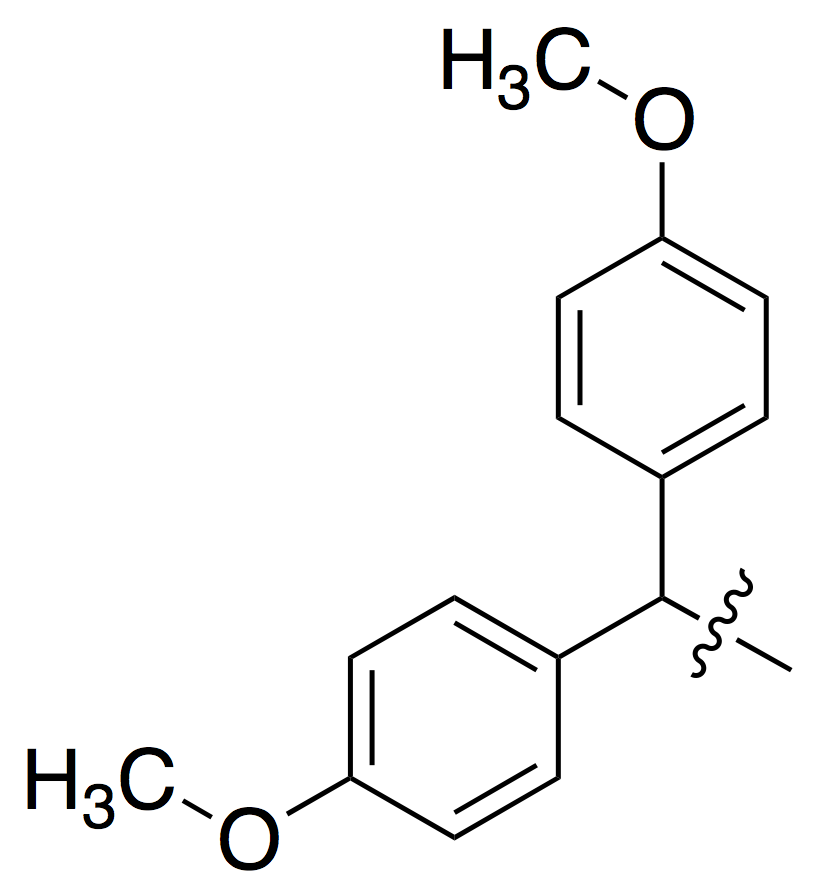 Structural Formula