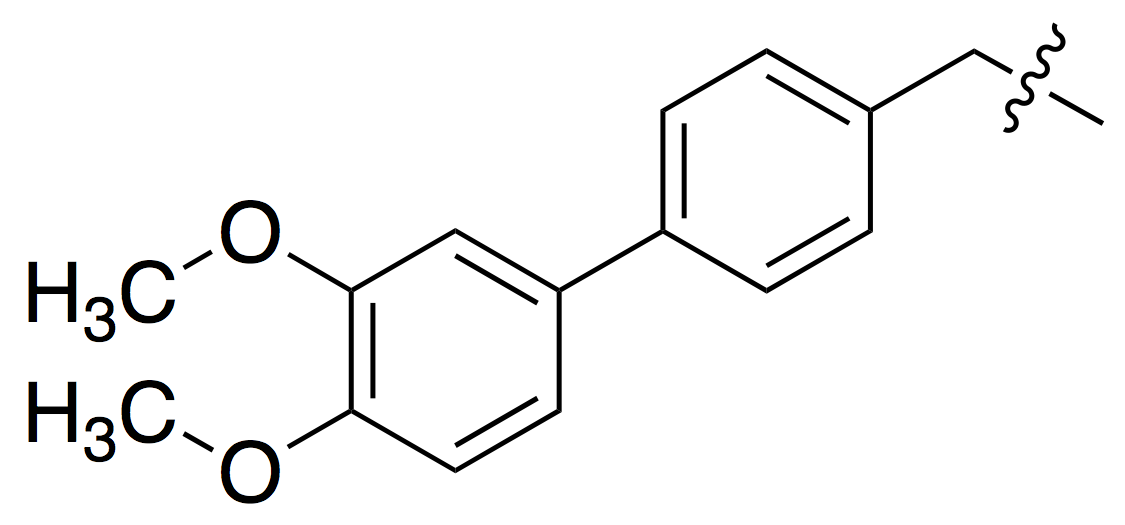 Structural Formula