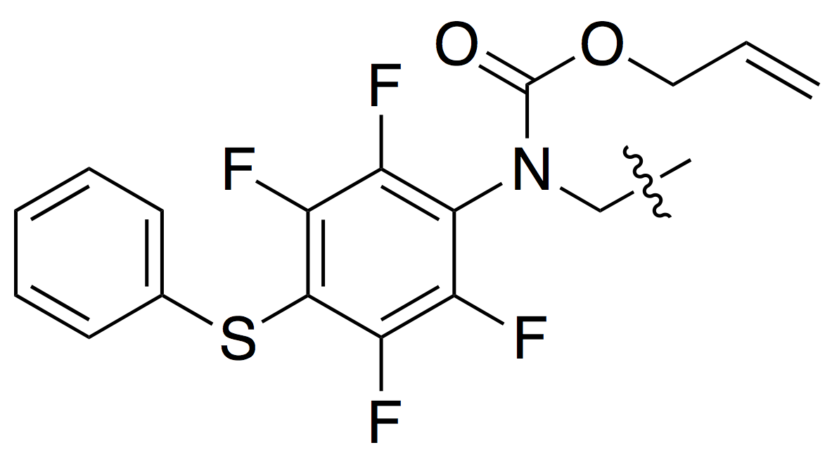 Structural Formula