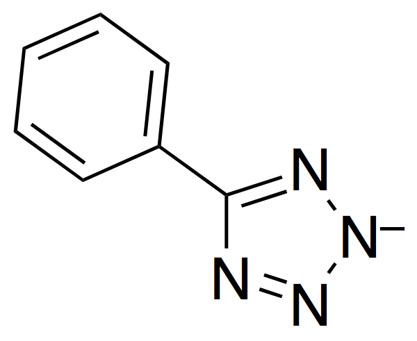 Structural Formula