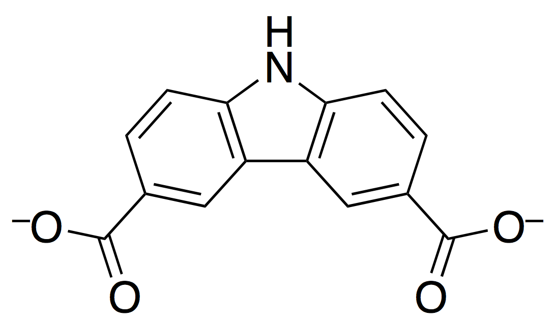 Structural Formula