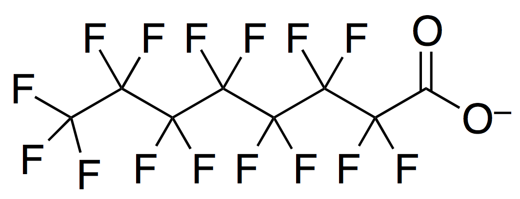 Structural Formula