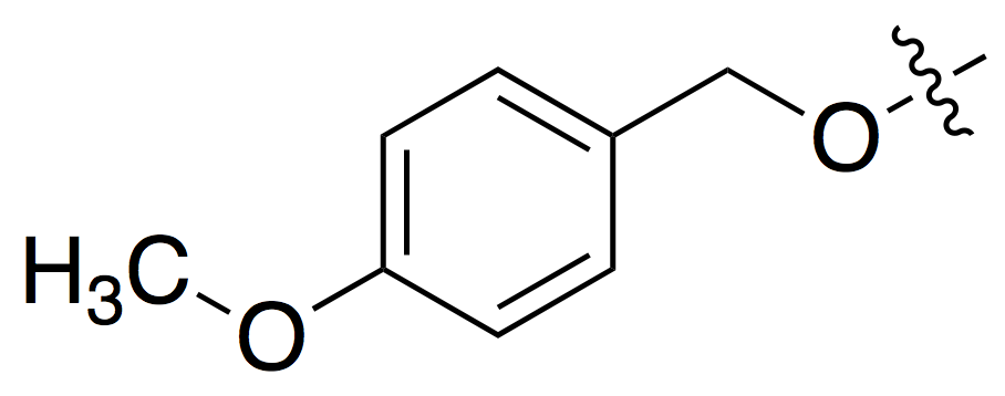 Structural Formula
